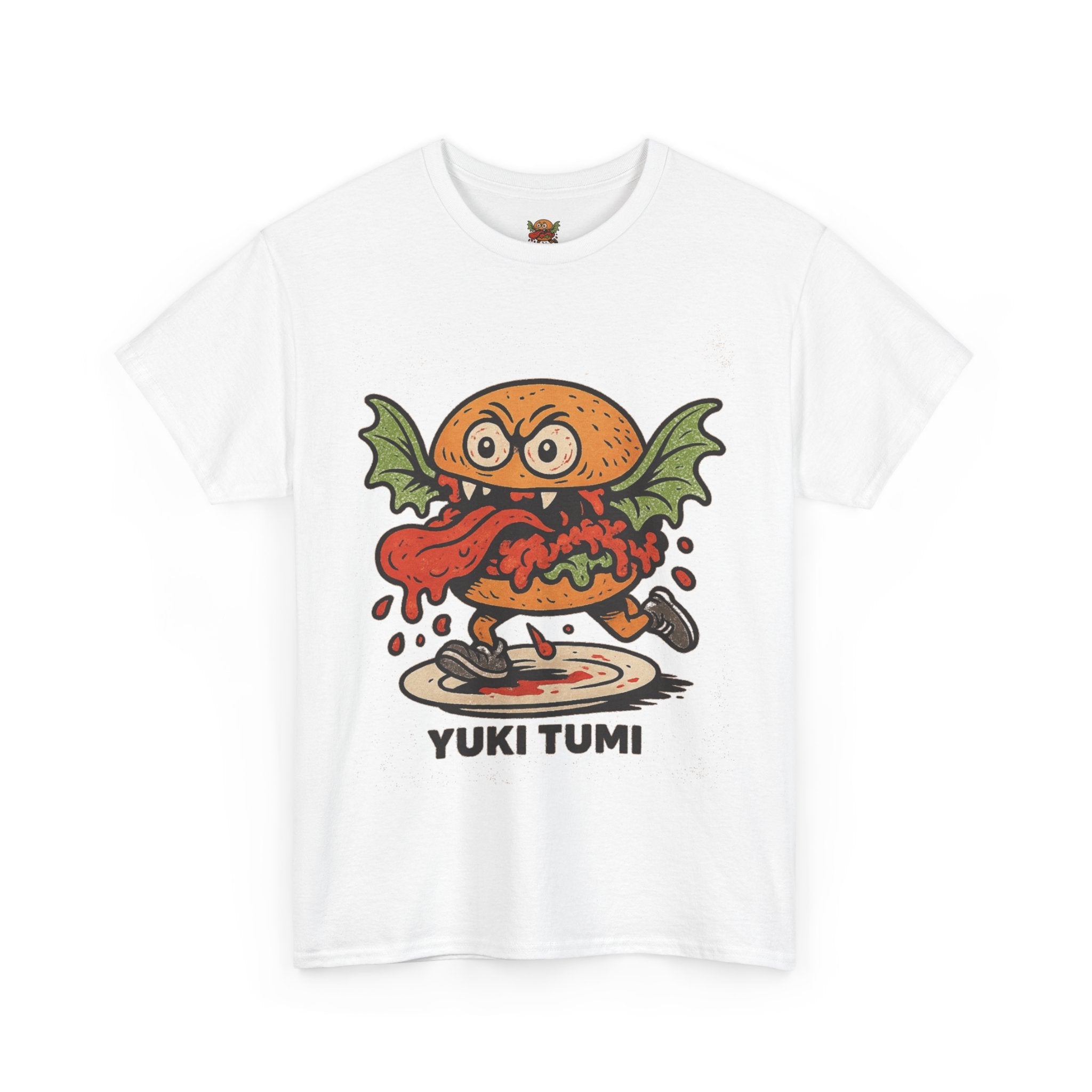 Sloppy Joe’s Revenge - A 90s Nostalgia Unisex Tee - YUKI TUMI Collection