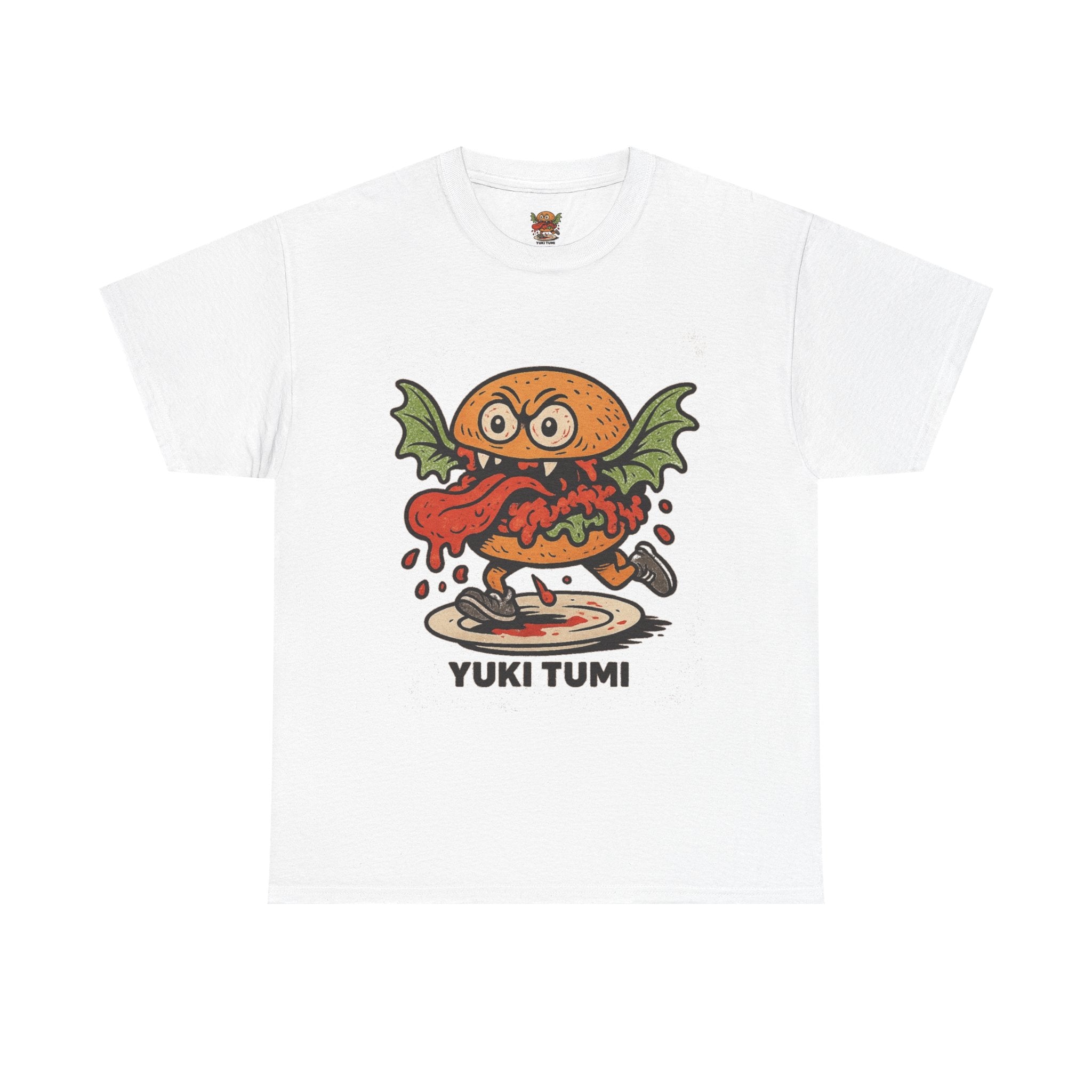Sloppy Joe’s Revenge - A 90s Nostalgia Unisex Tee - YUKI TUMI Collection