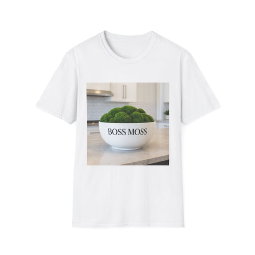 General Hospital Carly's Moss Bowl Unisex T-Shirt